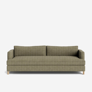 Belmont Sofa by Ginny Macdonald