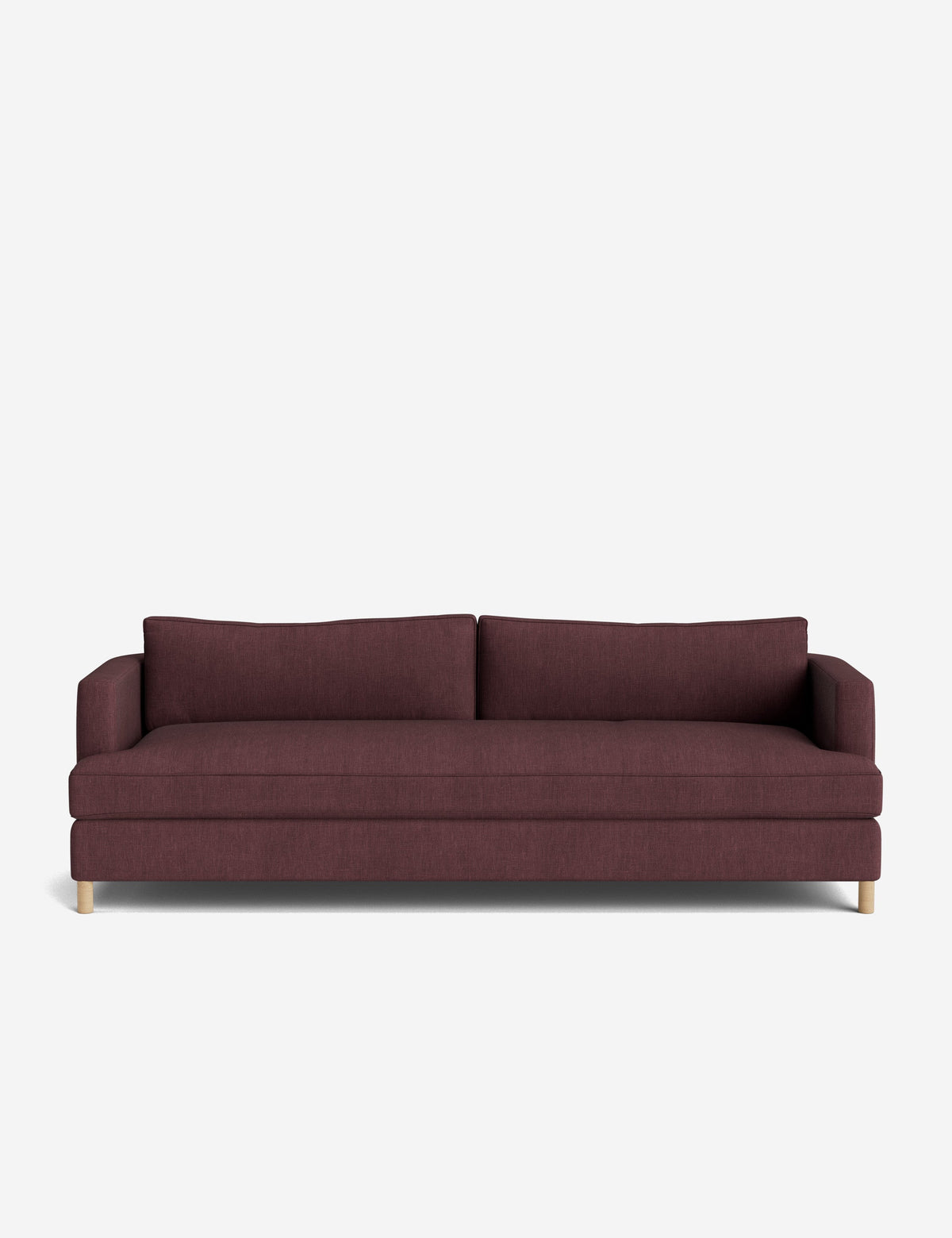 Belmont Sofa by Ginny Macdonald