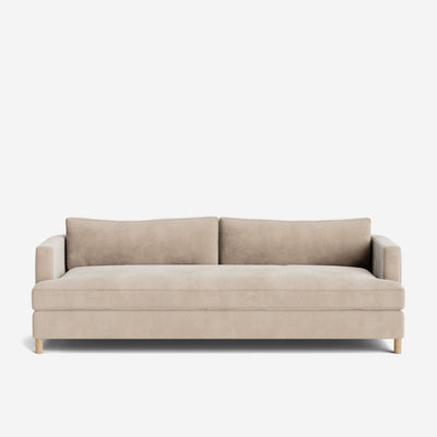 Belmont Sofa by Ginny Macdonald