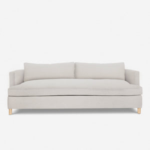 Belmont Sofa by Ginny Macdonald