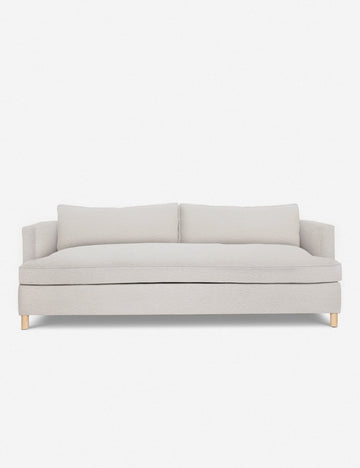 Taupe Boucle