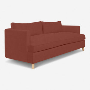 Belmont Sofa by Ginny Macdonald