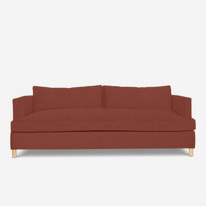 Belmont Sofa by Ginny Macdonald