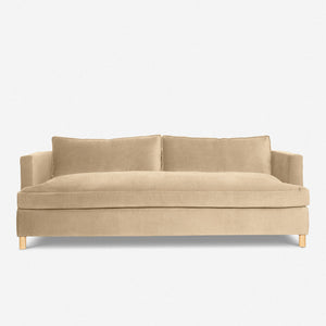 Belmont Sofa by Ginny Macdonald
