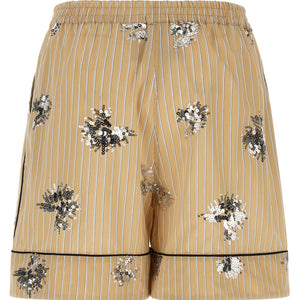 Le Twins Sole Shorts