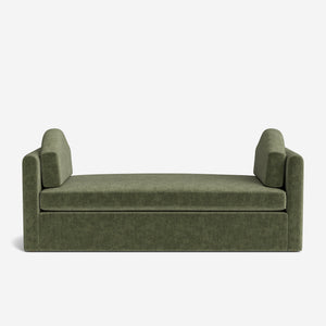 Bernadette Daybed by Sarah Sherman Samuel