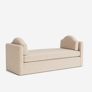 Bernadette Daybed by Sarah Sherman Samuel