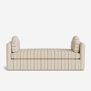 Bernadette Daybed by Sarah Sherman Samuel
