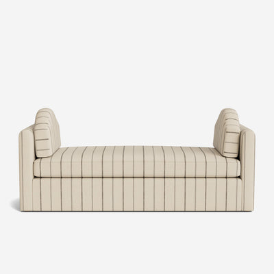Bernadette Daybed by Sarah Sherman Samuel