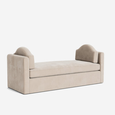 Bernadette Daybed by Sarah Sherman Samuel