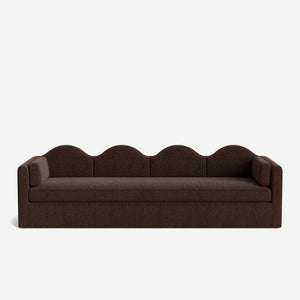 Bernadette Sofa by Sarah Sherman Samuel