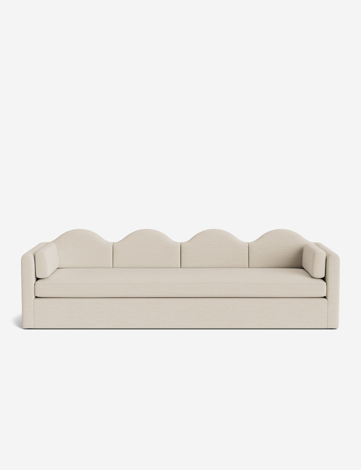 Bernadette Sofa by Sarah Sherman Samuel