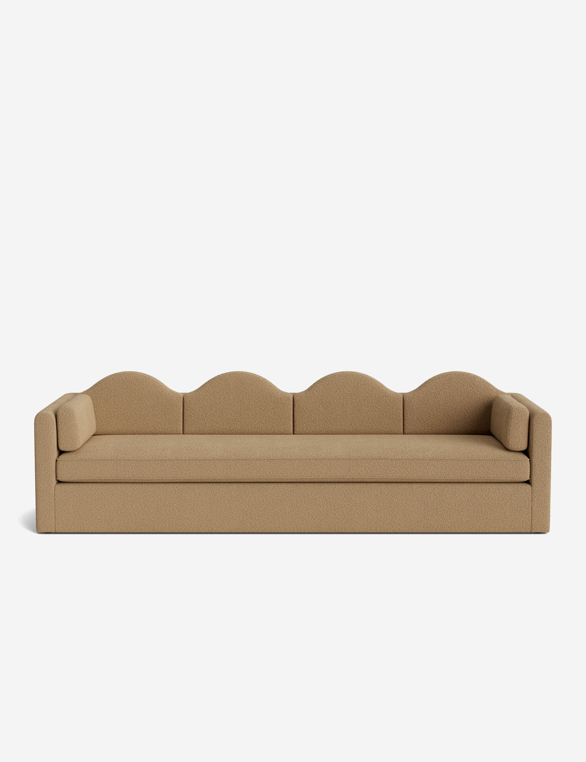 Bernadette Sofa by Sarah Sherman Samuel