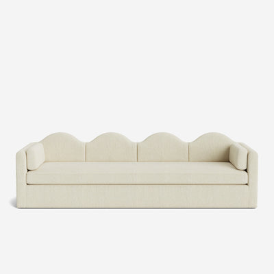 Bernadette Sofa by Sarah Sherman Samuel