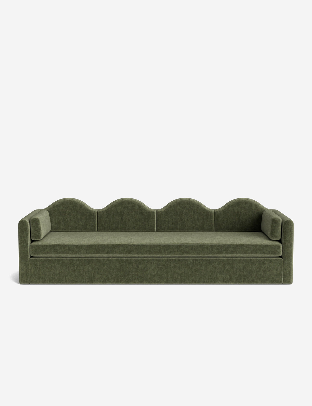 Bernadette Sofa by Sarah Sherman Samuel