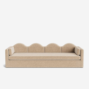 Bernadette Sofa by Sarah Sherman Samuel