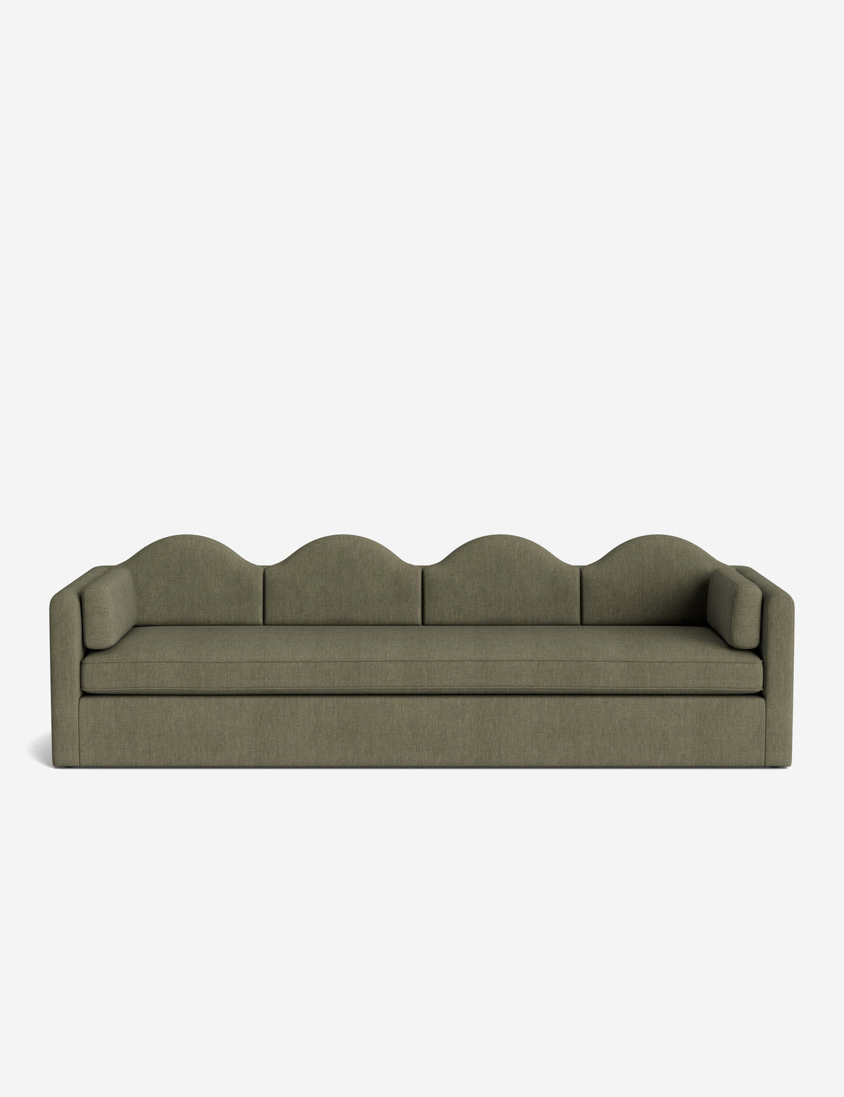 Bernadette Sofa by Sarah Sherman Samuel