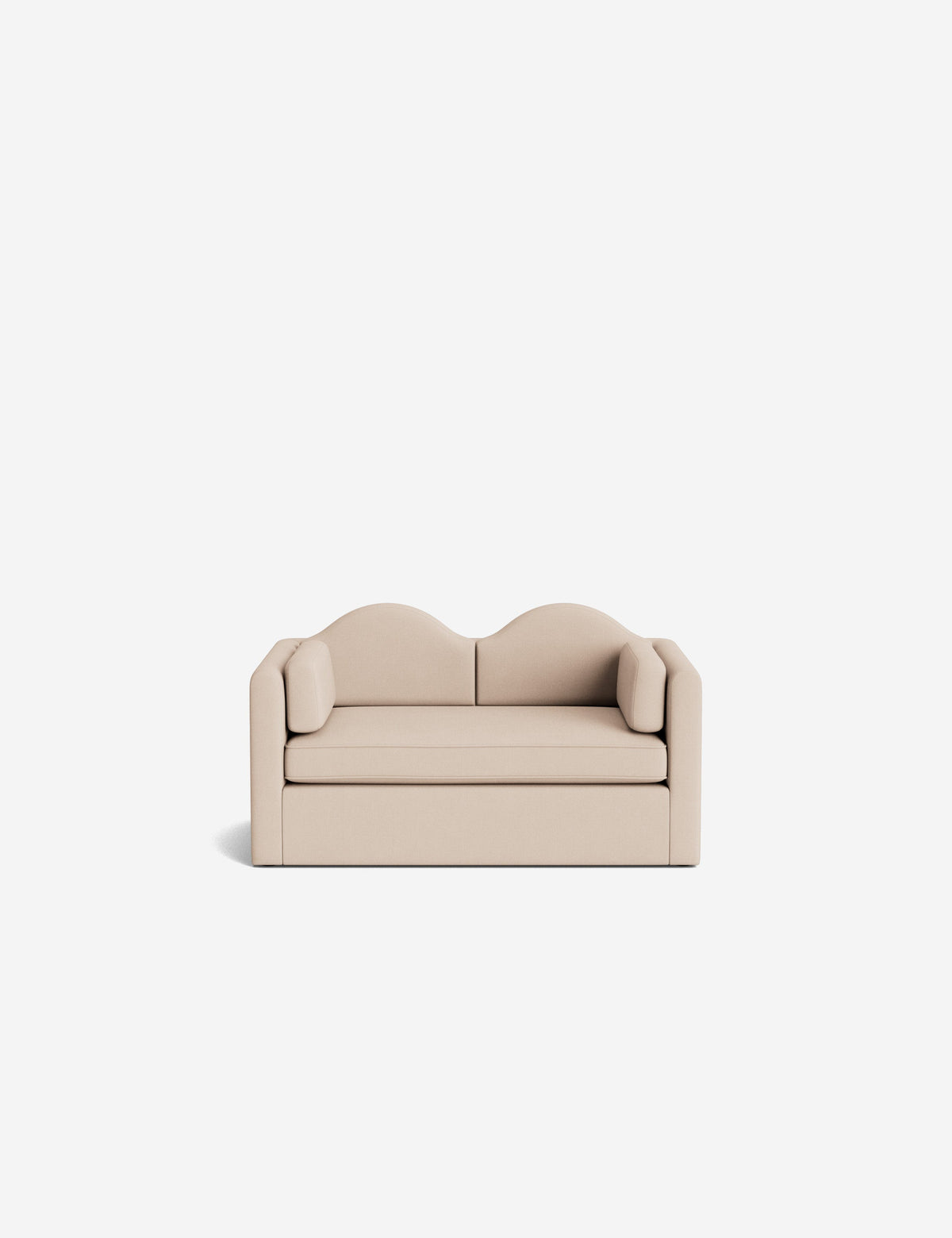 Bernadette Sofa by Sarah Sherman Samuel