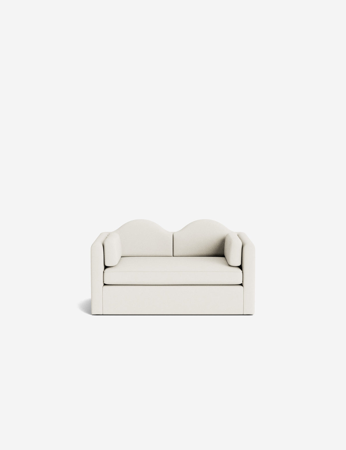 Bernadette Sofa by Sarah Sherman Samuel