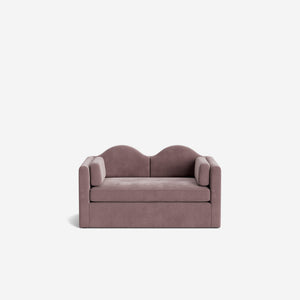 Bernadette Sofa by Sarah Sherman Samuel