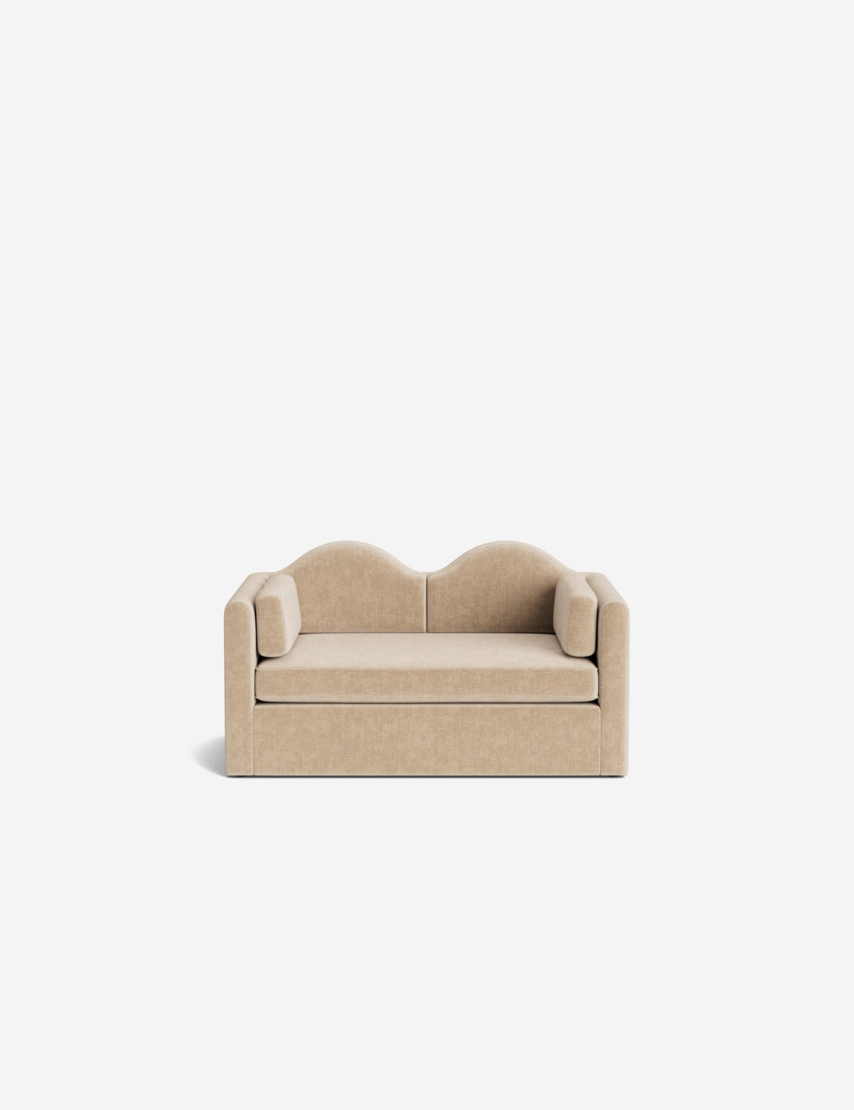 Bernadette Sofa by Sarah Sherman Samuel