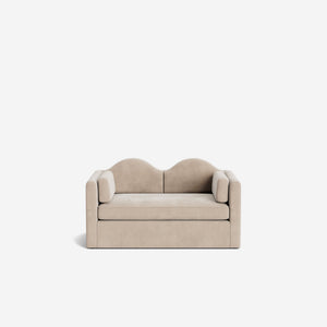 Bernadette Sofa by Sarah Sherman Samuel