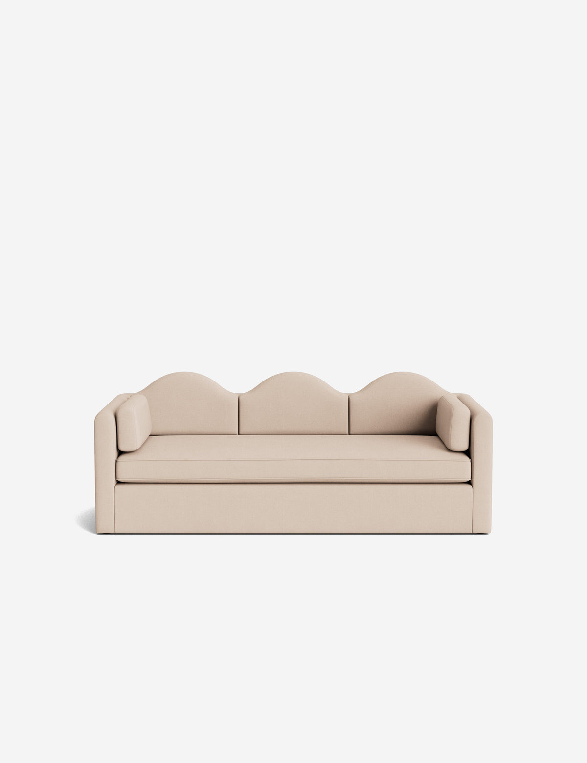 Bernadette Sofa by Sarah Sherman Samuel