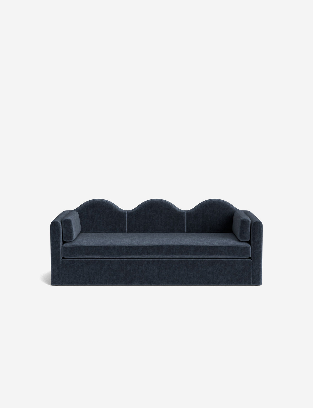 Bernadette Sofa by Sarah Sherman Samuel