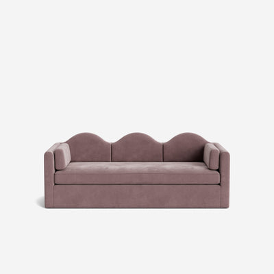 Bernadette Sofa by Sarah Sherman Samuel