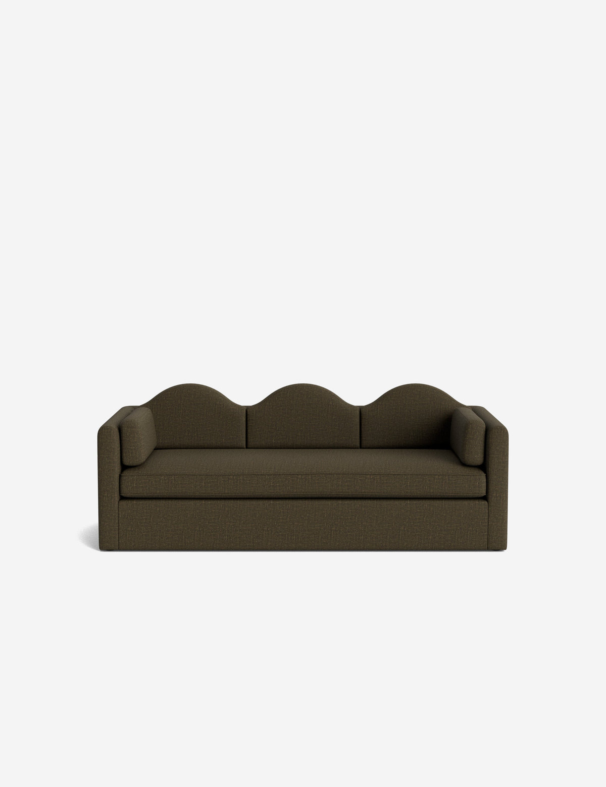 Bernadette Sofa by Sarah Sherman Samuel