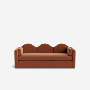 Bernadette Sofa by Sarah Sherman Samuel