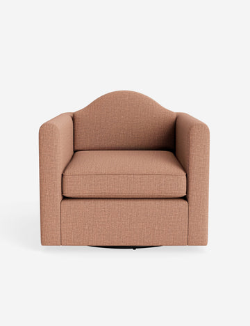 Blush Performance Linen