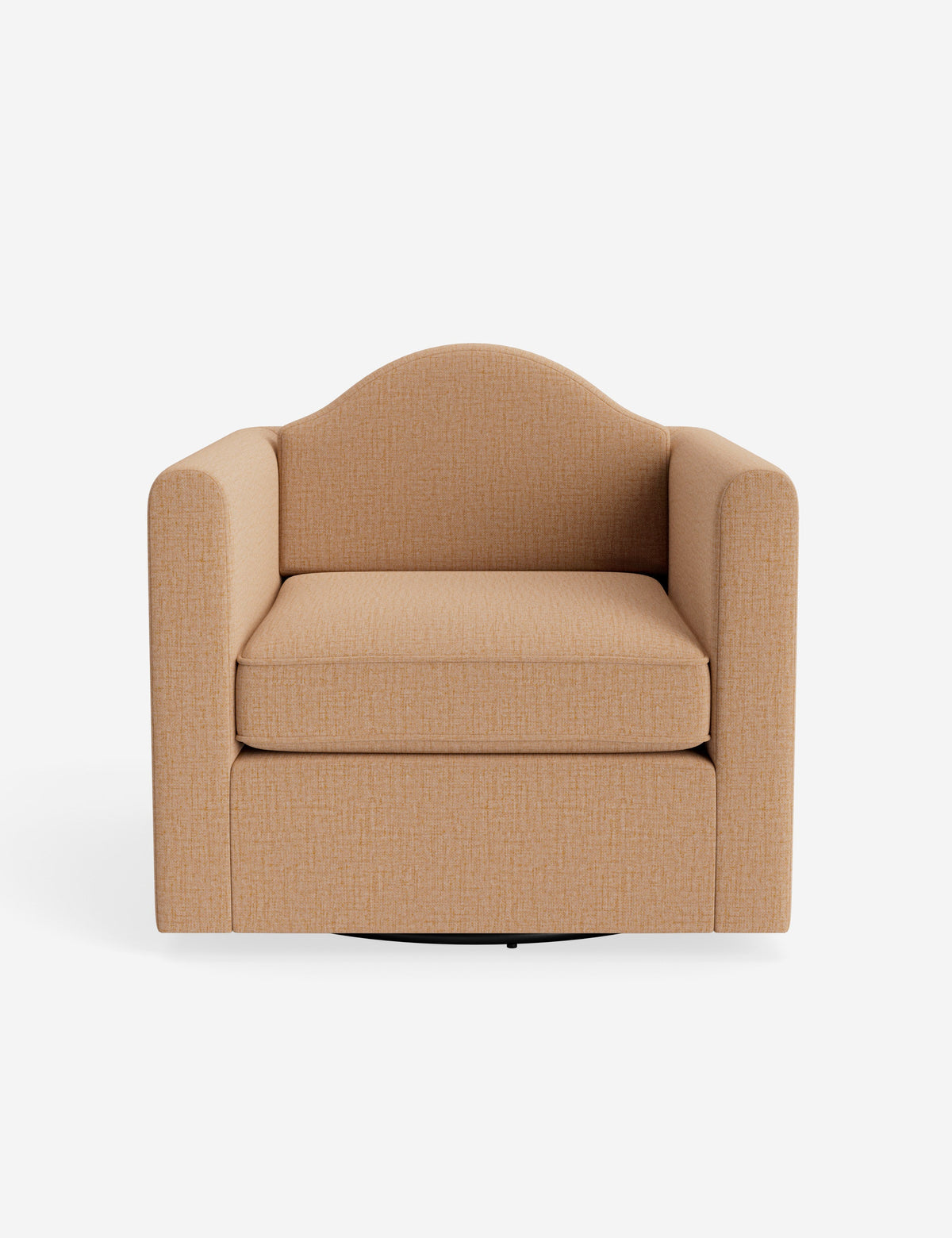 Bernadette Swivel Chair by Sarah Sherman Samuel