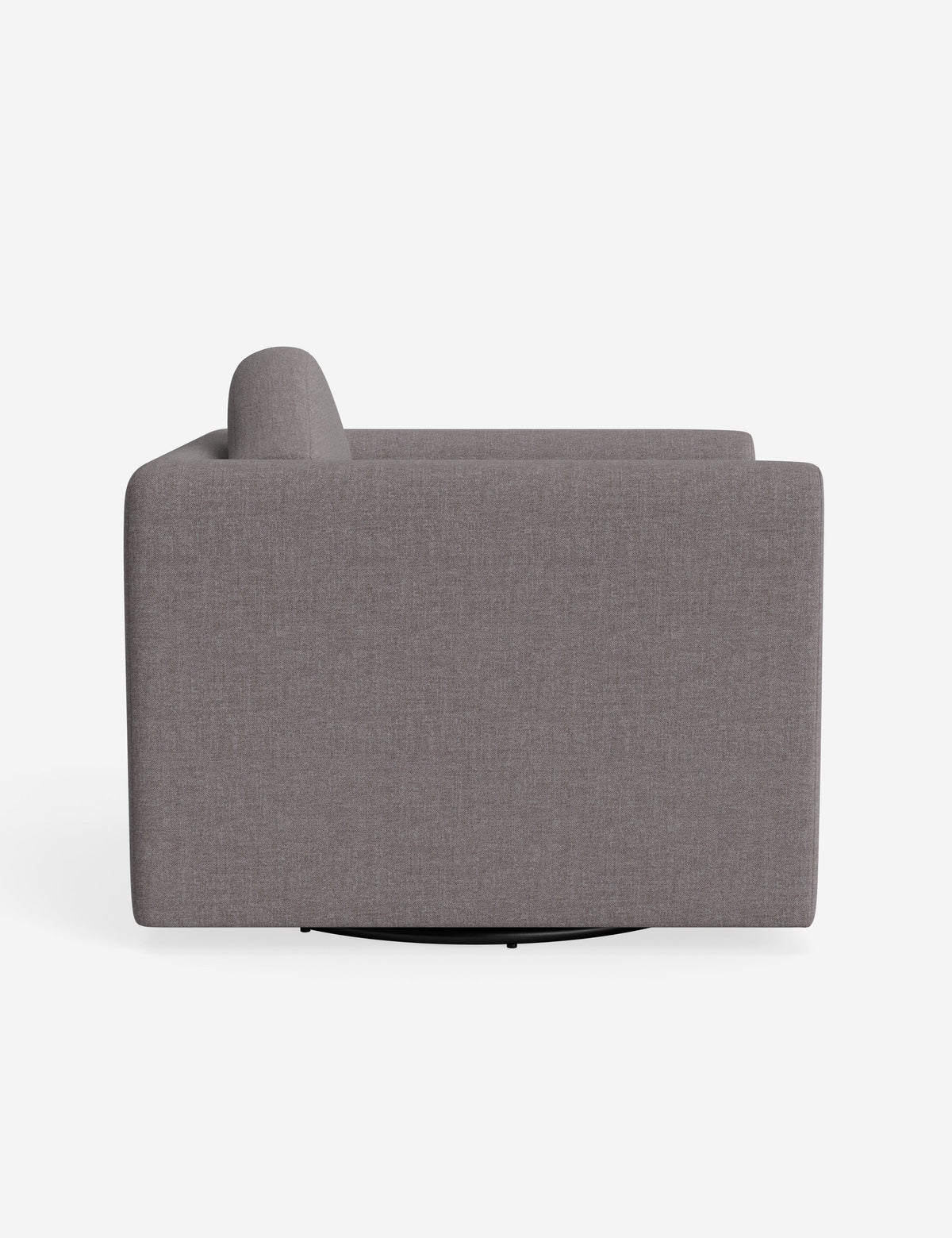 Bernadette Swivel Chair by Sarah Sherman Samuel