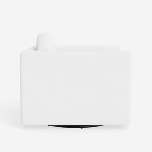 Bernadette Swivel Chair by Sarah Sherman Samuel