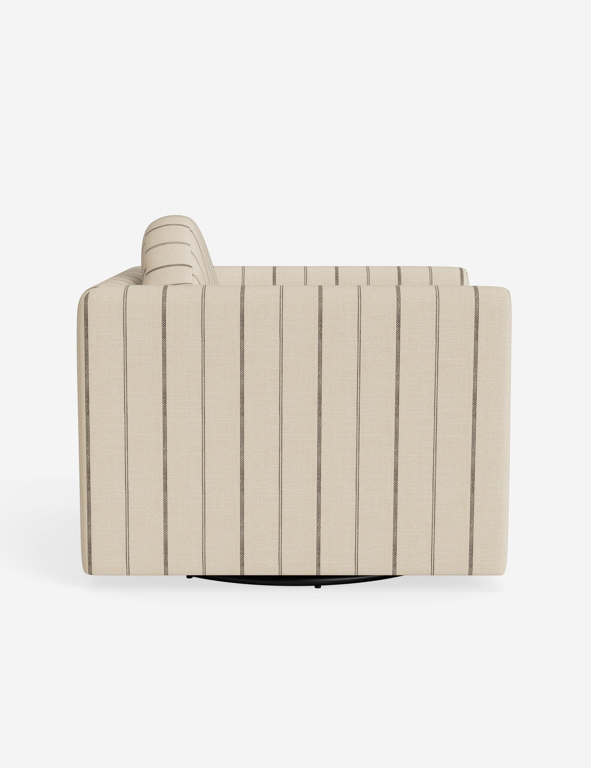 Bernadette Swivel Chair by Sarah Sherman Samuel