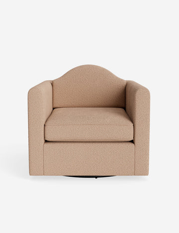 Pearl Luxe Boucle