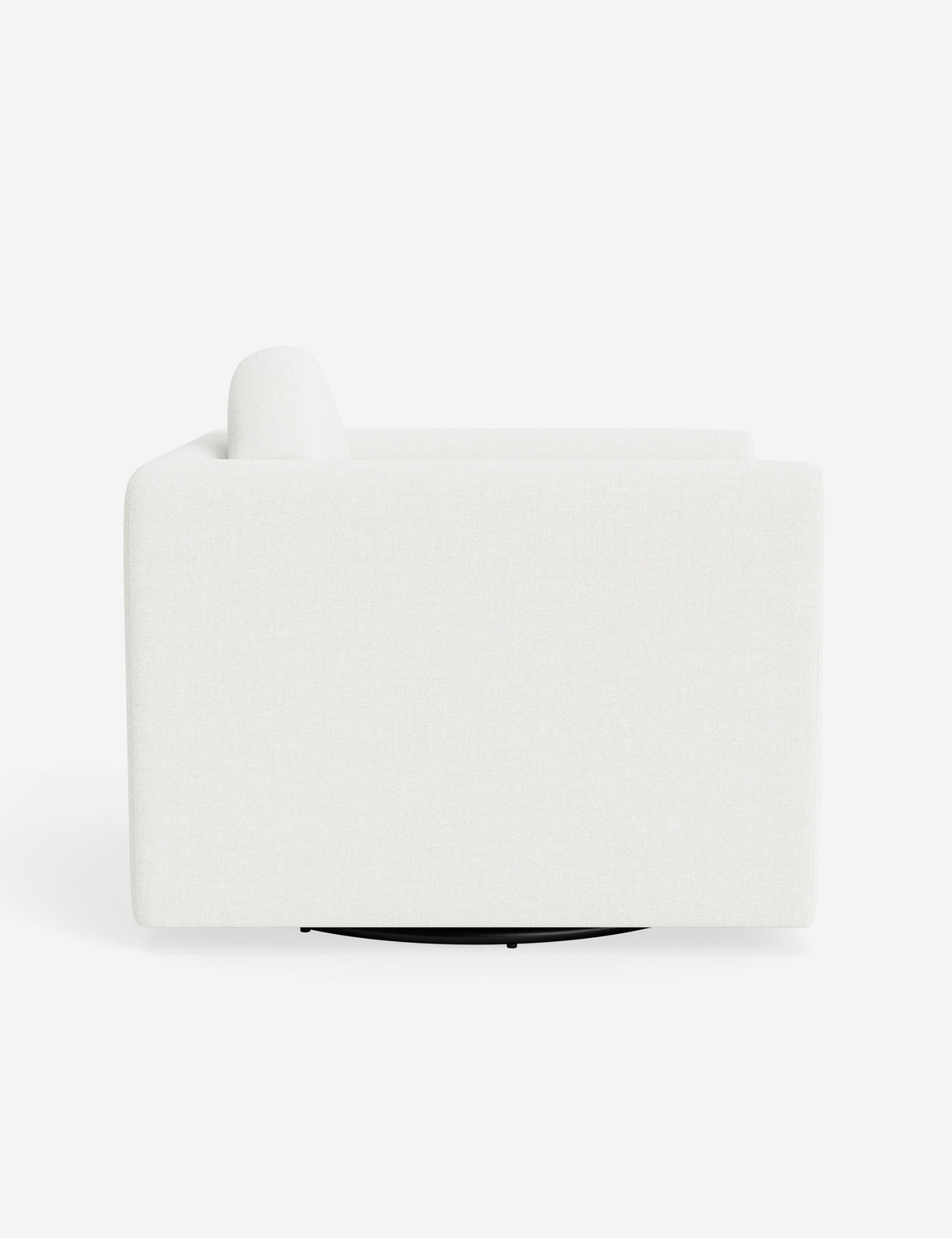 Bernadette Swivel Chair by Sarah Sherman Samuel