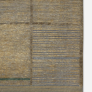 Kindholm Hand-Knotted Wool Rug