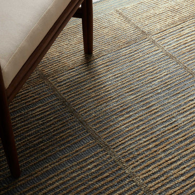 Kindholm Hand-Knotted Wool Rug