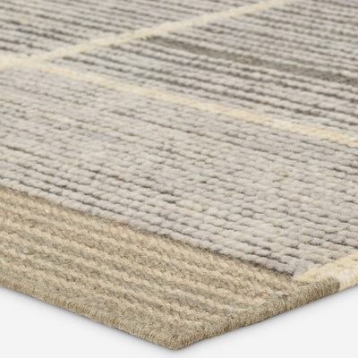 Kindholm Hand-Knotted Wool Rug