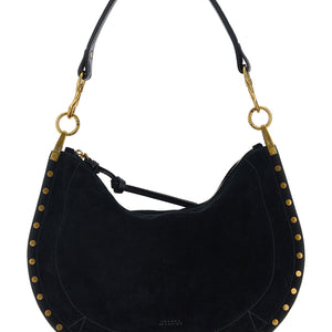 Isabel Marant Oskan Soft Zip Handbag