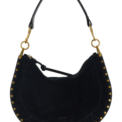 Isabel Marant Oskan Soft Zip Handbag