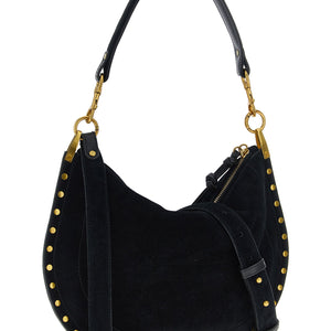 Isabel Marant Oskan Soft Zip Handbag