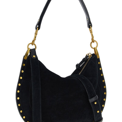 Isabel Marant Oskan Soft Zip Handbag
