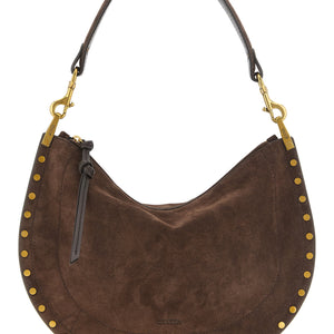 Isabel Marant Oskan Soft Zip Handbag