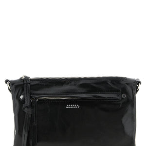 Isabel Marant Winna Duo Crossbody Bag