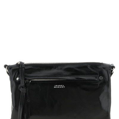 Isabel Marant Winna Duo Crossbody Bag