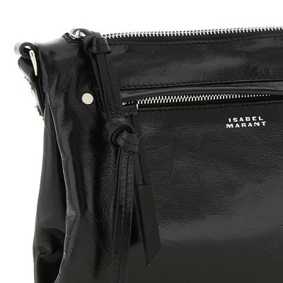 Isabel Marant Winna Duo Crossbody Bag
