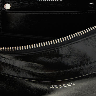 Isabel Marant Winna Duo Crossbody Bag